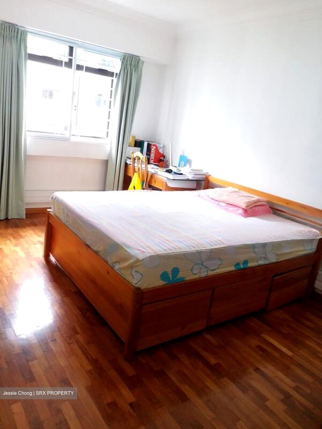 Blk 274C Wenya (Jurong West), HDB Executive #421838181